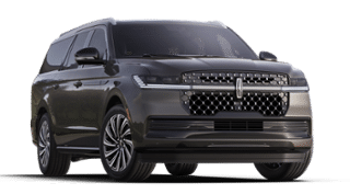 2025 Lincoln Lincoln Navigator External Image 4